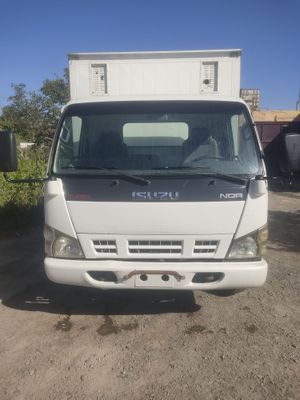 Isuzu sotladi yil 2019
