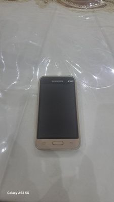 J1 mini Samsung Galaxy