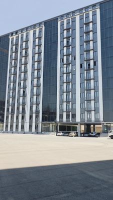 Продаётся новастройка дублекс