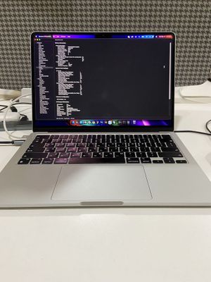 macbook air m3 ideal