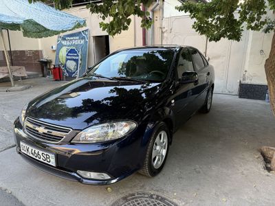 Chevrolet Jentra Full 2023