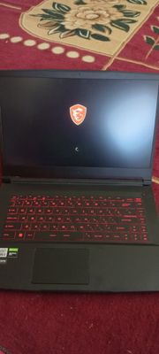 Msi gf63 tezda sotiladi pul zarur. Yangi