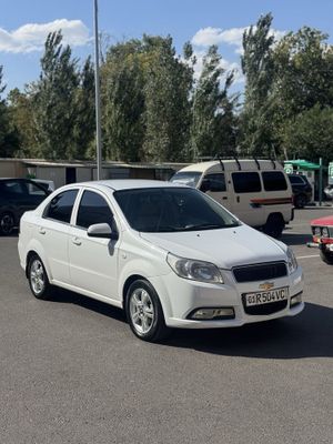 Nexia 3 aftamat karobka bejiviy salon