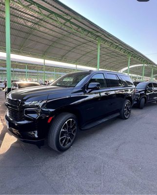 Tahoe 2024 yil ideal