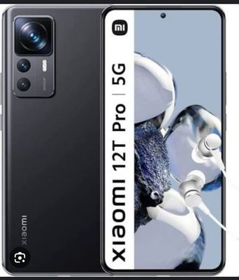 Xiaomi 12T Pro Versiya