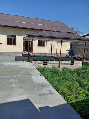 Bardankol 4 sotix hovli uy