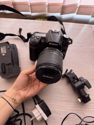 Nikon D7000 фотоаппарат