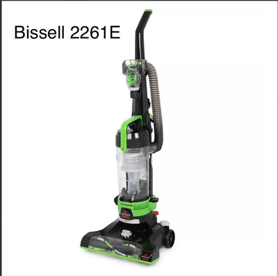 Bissell 2261E SmartClean –  вертикальный пылесос