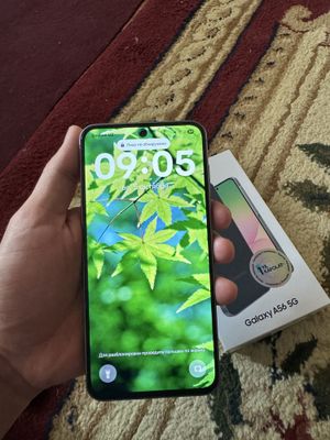 Samsung A 56 128