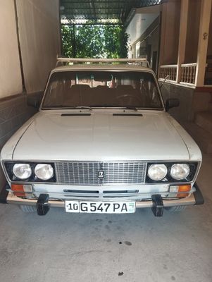 Vaz 2106 sotiladi