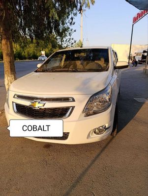 Cobalt avtomat alo holatda