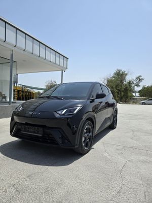 BYD SEAGULL сотилади