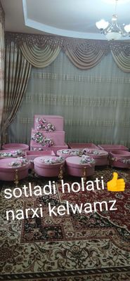 Sarpo Qurilari xolati zor
