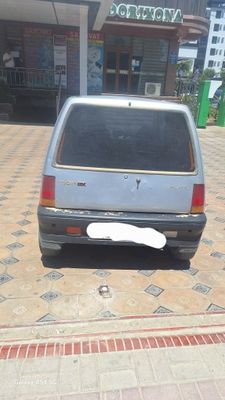 Tico 1998 sotiladi