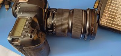 Canon 6D sotiladi