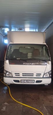 Isuzu 2020 gaz bor probeg 84.000