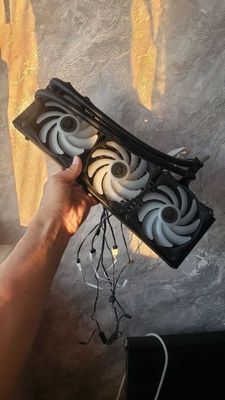 cooler msi mag coreliquid c360