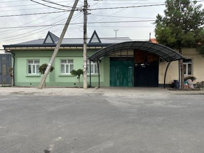 Sergeli tumani O’zgarish Nog’oyqo’rg’on maxalla