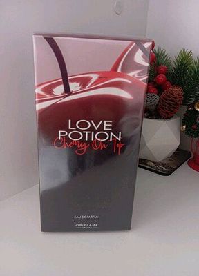 Duxi ot Oriflame