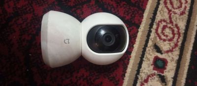 IP-камера Xiaomi Smart Camera C400.