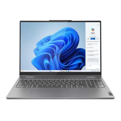 Lenovo IdeaPad 5 | AMD Ryzen 7 8845HS | 16.0" WUXGA IPS