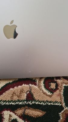 MacbookPro 2020.