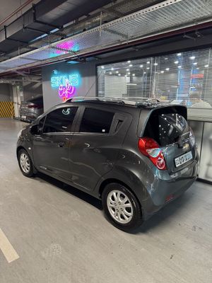 Chevrolet SPARK 2022 AT avtomat 26.800km