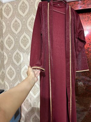 Saudiya abaya Yangi