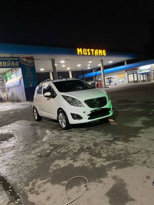 chevrolet spark 2015