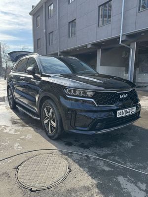 Kia Sorento comfort plus 2023