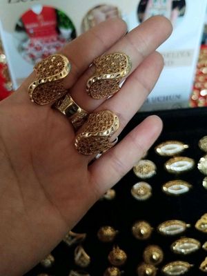 tilla uzuk kopyasi zargar ishi probali