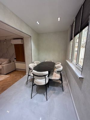 Продаётся 3в4 ком/66м² Ул.Шота Руставели ор-р: Кафе Бон