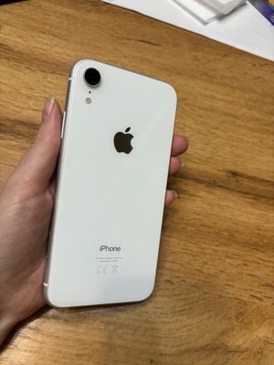 iPhone XR 128Гб