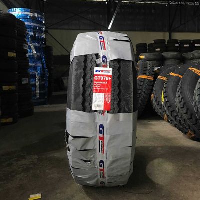 Фурага балон GTRadial 385/65R22.5 универсал 330$