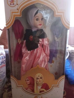 yangi qoʻgʻirchoq  300.000