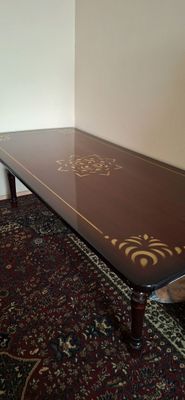 Столь 2.5 м, хонтахта болади