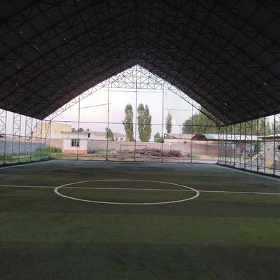 Mini futbol stadioni sotiladi