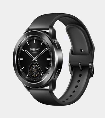 Xiaomi watch s3 sotiladi