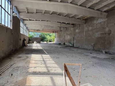 Помещения под склад или производства