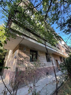 Продается под Нежилое помещение-80 м2 | Воха Брессари, Ойбек метро