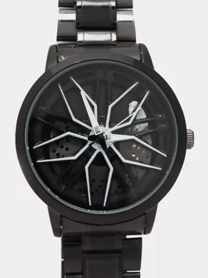 Avtomobil ishqibozlari uchun 3D-dizaynli