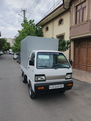 labo sotiladi probeg 15.000