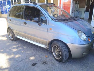 Matiz best 2012 yil