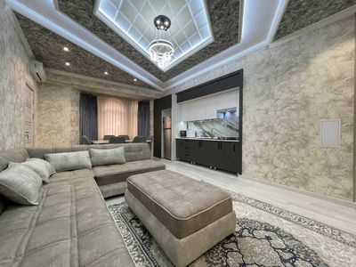 Аренда Новостройка квартира Яккасарай 137523