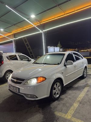 Gentra 2016 A/T 3-поз