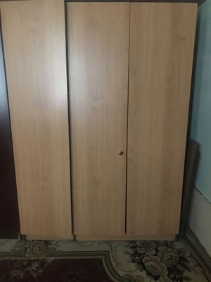 Kiyimlar uchun shikaf