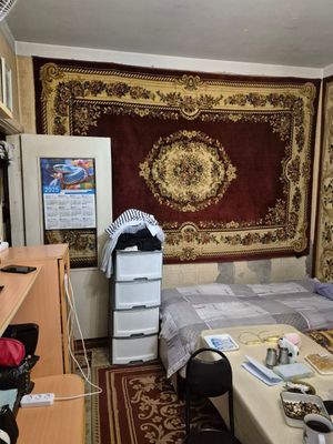 продаётся 1 комнатная метро Чиланзар