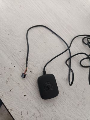 Gps starline s96