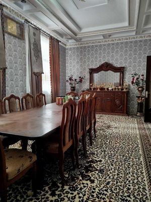Юнусабад Гулистон 4-сотик 5-хона ховли сотилади
