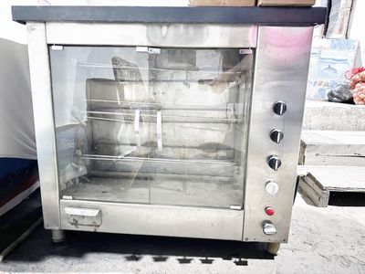 Gril aparat sotaman arzon narxda